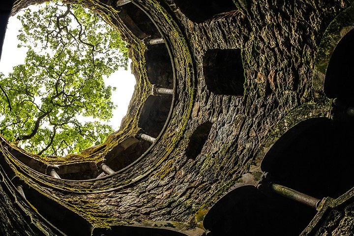Private Tour to Mystical and Exuberant Sintra from Lisbon - Image 5