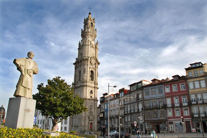 Private Tour to Porto from Lisbon - Image 3