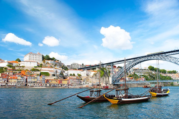Private Tour to Porto from Lisbon - Image 1