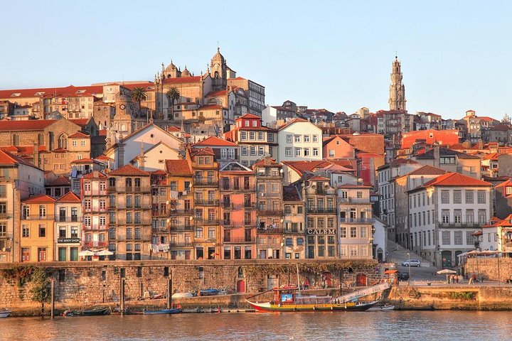 Private Tour to Porto from Lisbon - Image 2