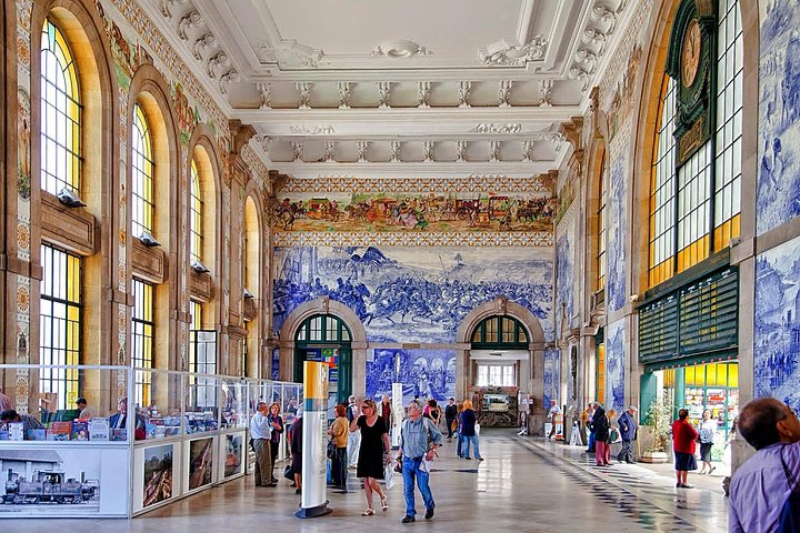 Private Tour to Porto from Lisbon - Image 5