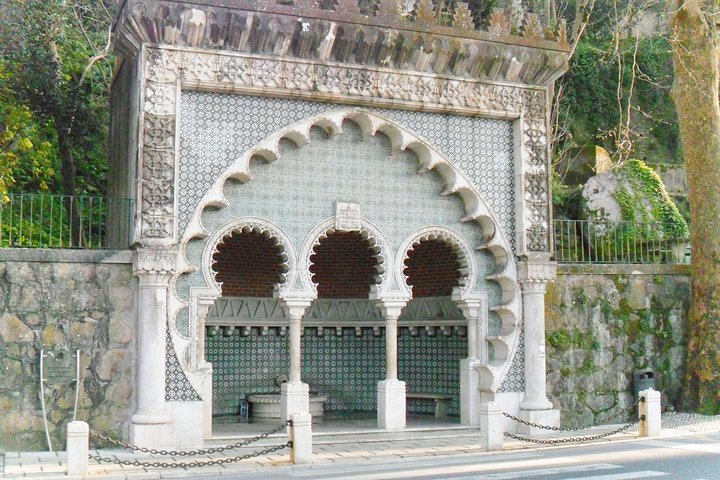 Private Tour to Sintra and Cascais Full Day - Image 5