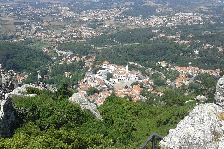 Private Tour to Sintra, Cabo da Roca and Cascais from Lisbon - Image 5