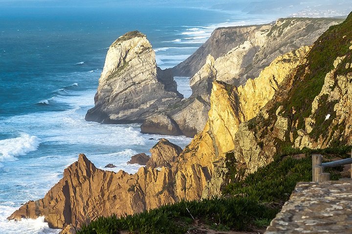 Private Tour to Sintra, Cabo da Roca and Cascais from Lisbon - Image 1