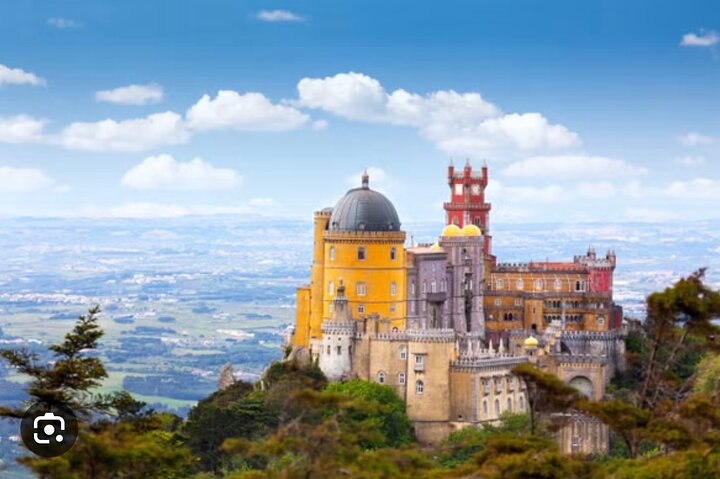 Private tour to Sintra half day 4/5 hours - Image 2