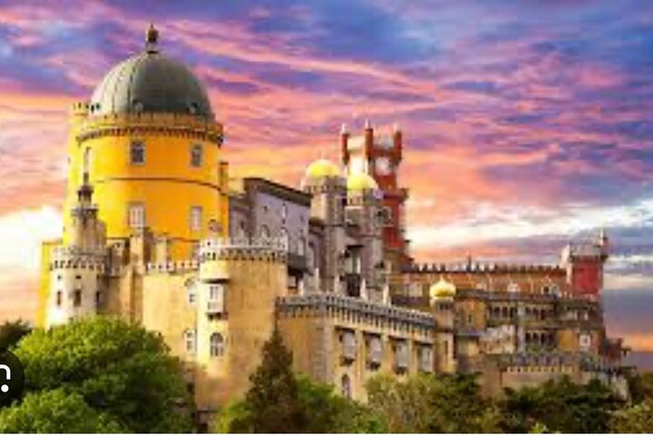 Private tour to Sintra half day 4/5 hours - Image 3