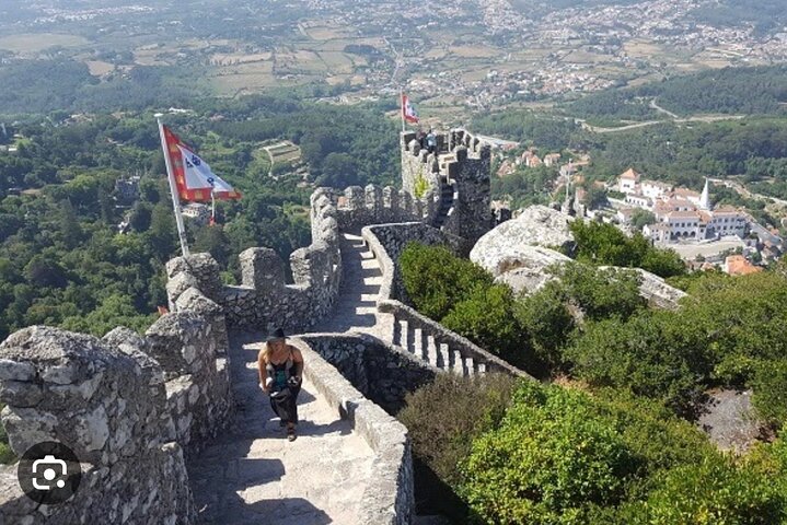 Private tour to Sintra half day 4/5 hours - Image 5