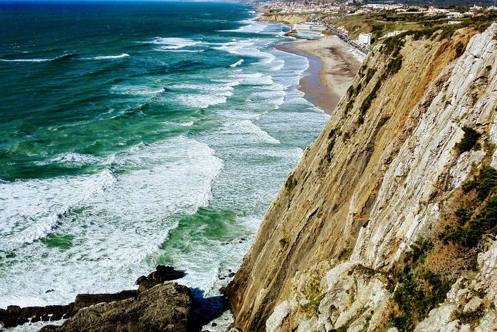 Private Tour to Sintra & Pena Palace, Cascais & Roca - Image 4