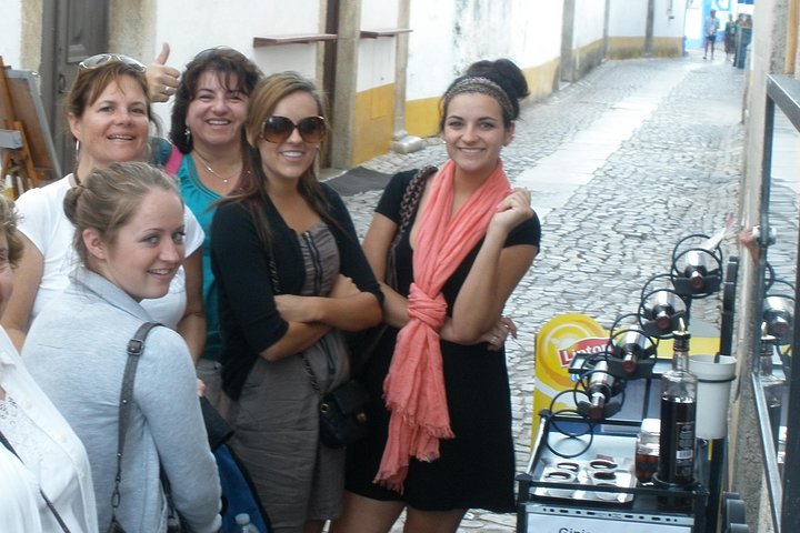 Private Tour to Sintra & Pena Palace, Cascais & Roca - Image 5