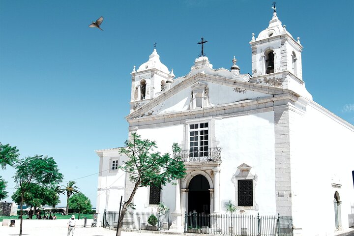 Private Tour to the Algarve, Lagos and Sagres from Lisbon - Image 2