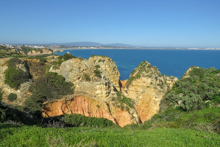 Private Tour to the Algarve, Lagos and Sagres from Lisbon - Image 5