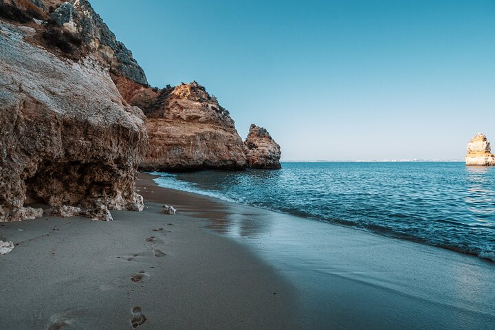 Private Tour to the Algarve, Lagos and Sagres from Lisbon - Image 3
