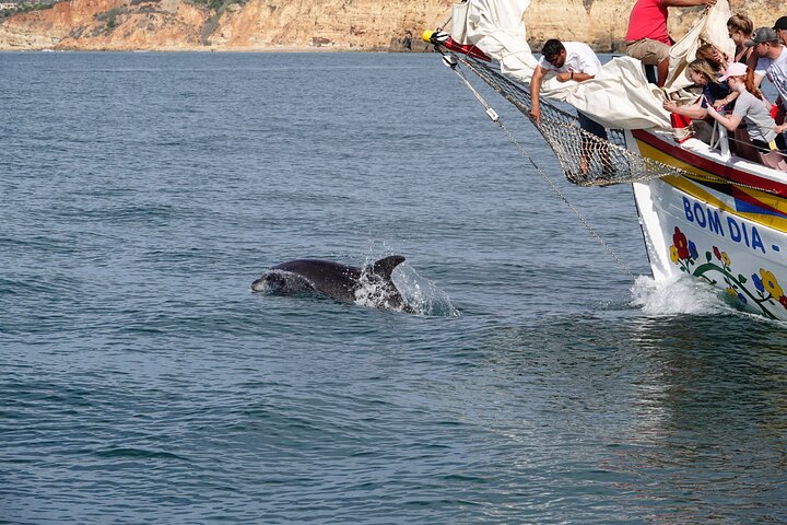 Private Tour to the Algarve, Lagos and Sagres from Lisbon - Image 4
