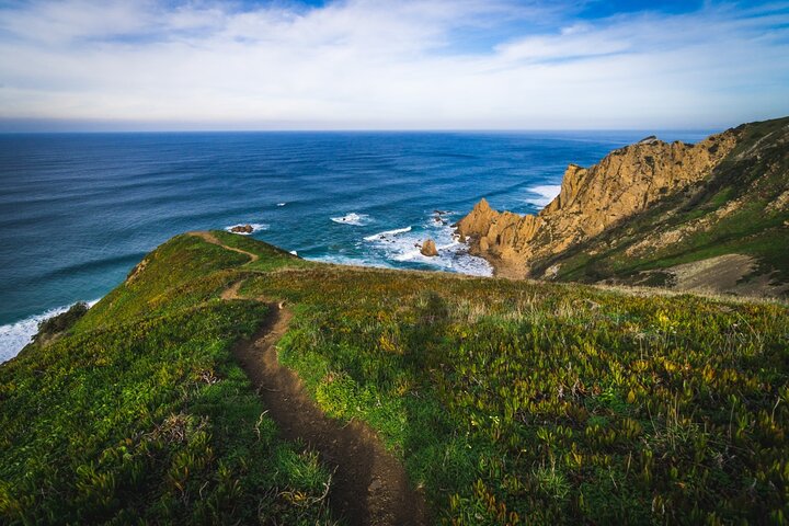 Private Tour to the Estoril Coast and Sintra - UNESCO World Heritage Site - Image 2
