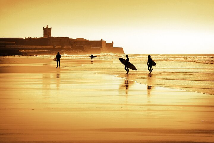 Private Tour to the Estoril Coast and Sintra - UNESCO World Heritage Site - Image 5