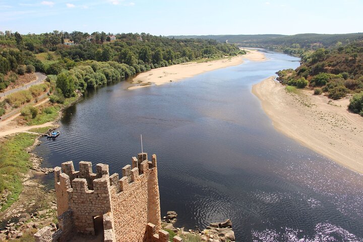 Private Tour to Tomar, Almourol Castle and the Templars - Image 4