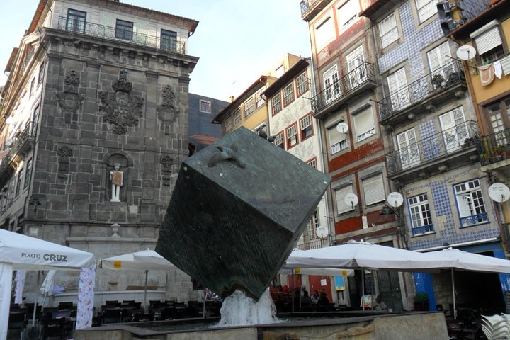 Private tour - Wine and History in Porto - Image 5