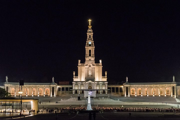Private Tours to Fátima - Image 4
