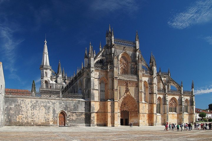 Private Tours to Fátima - Image 5