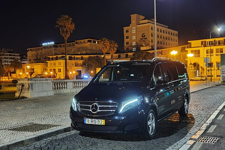 Private Transfer Lisbon - Algarve (or vice- versa) - Image 2