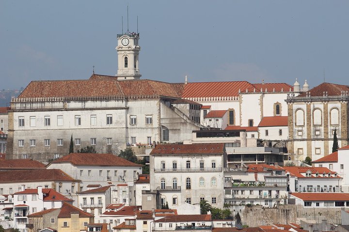 Private Transfer Lisbon-Porto with visits - Image 5