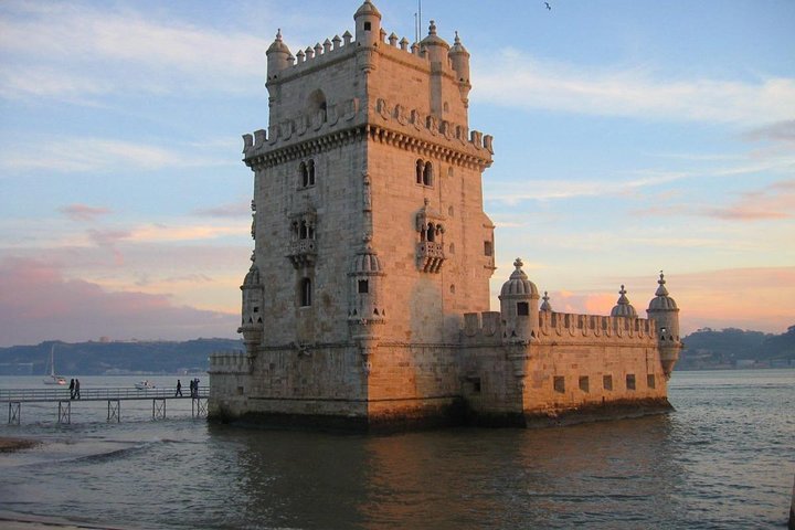 Queluz & Belem Full Day Tour - Image 4