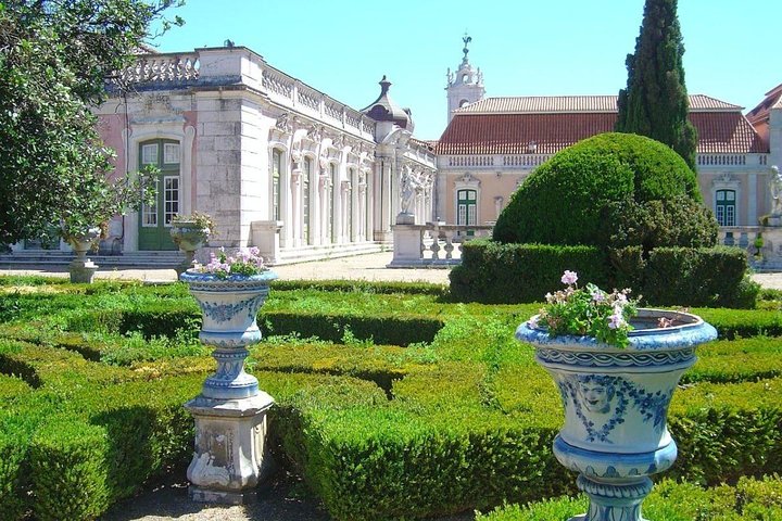 Queluz & Belem Full Day Tour - Image 5