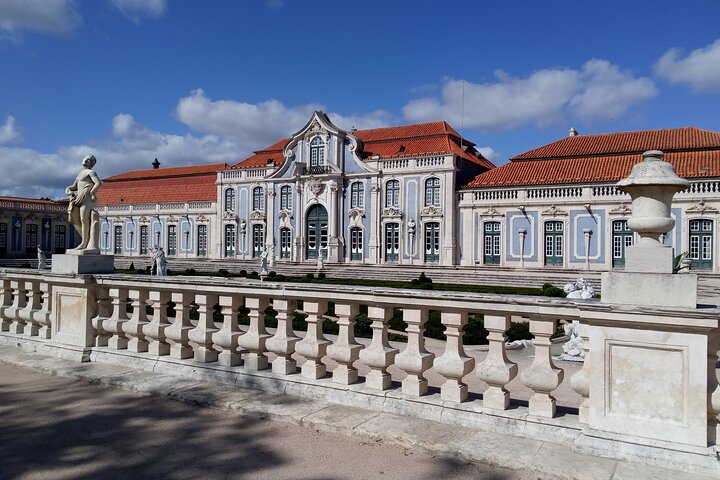 Queluz , Mafra , Sobreiro OR Ericeira - Image 5