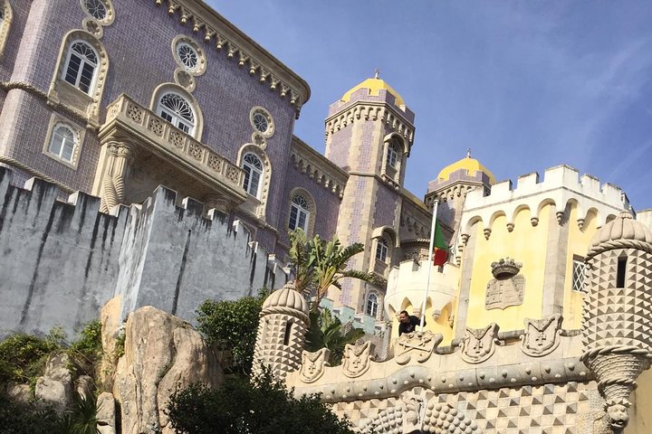 Quick visit to Sintra town from Lisbon Private Tour - Half day - Image 5
