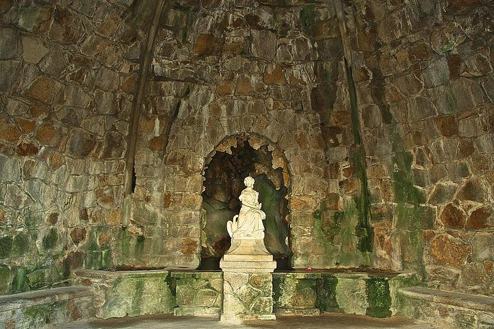 Quinta da Regaleira and Cabo da Roca Half Day Private Tour - Image 5