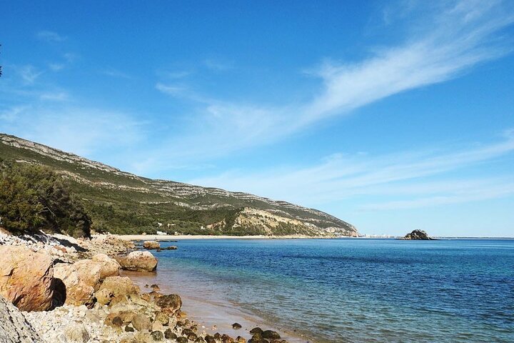 Safe Private Tour - Arrábida sightseeing - Image 5