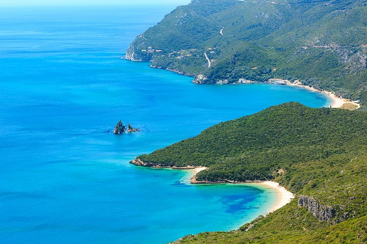 Safe Private Tour - Arrábida Sightseeing tour  - Image 1