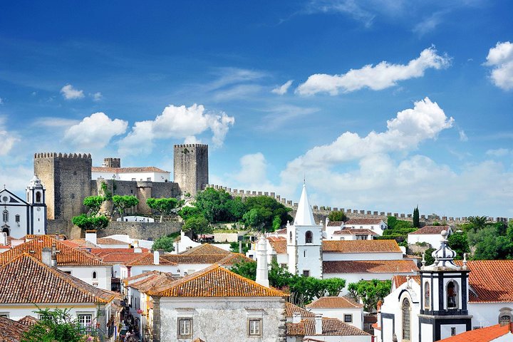Safe Private Tour - Best of Portugal: Fátima, Batalha, Nazaré & Óbidos - Image 5