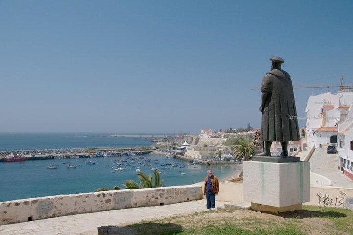 Sagres & Lagos driving along southwest Portugal's coast - Private Tour to Algarve from Lisbon with Lunch - Image 2