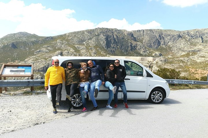 Seia / Manteigas / Serra da Estrela private tour - Image 1