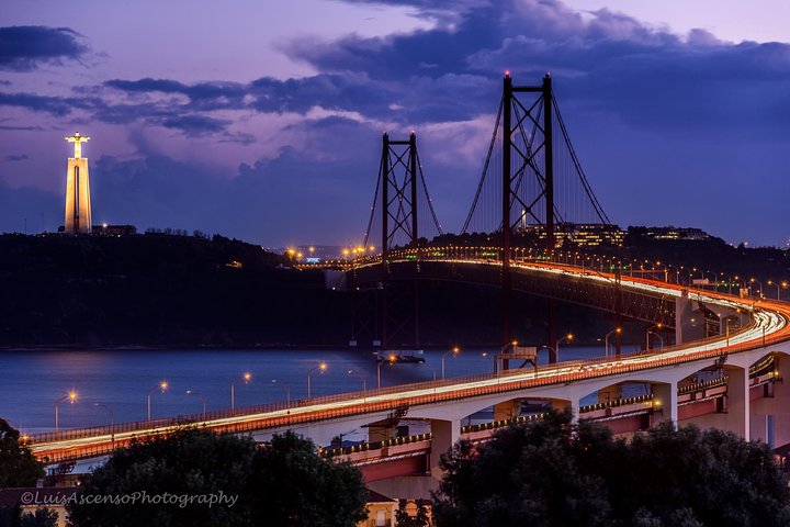 Senior Tourism - Private Tour Best of Lisbon, Sintra & Cascais - Image 2