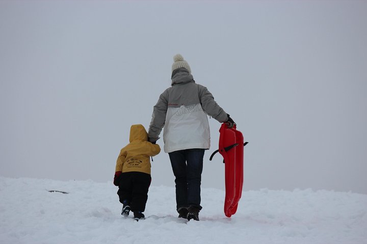 Serra da Estrela - Full day Private Tour from Lisbon - Image 2