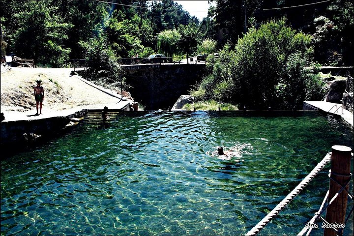 Serra da Estrela - Full day Private Tour from Lisbon - Image 4