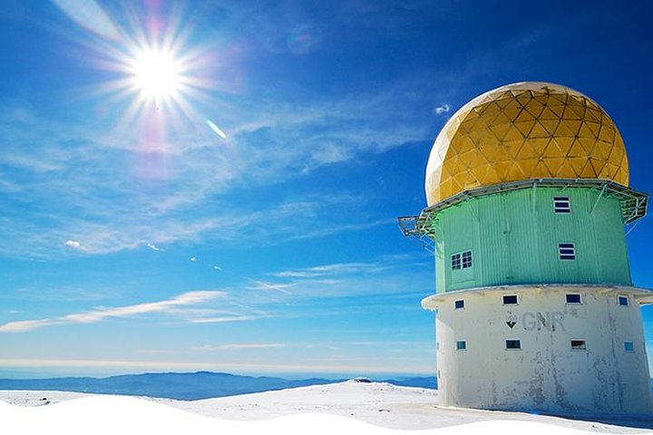 Serra da Estrela - Full day Private Tour from Lisbon - Image 1
