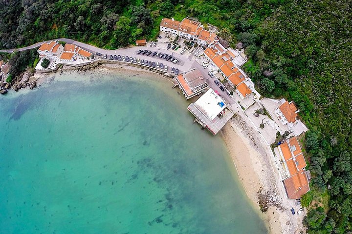 Sesimbra, Azeitao and Setubal Private Tour with Wine Tasting - Image 2