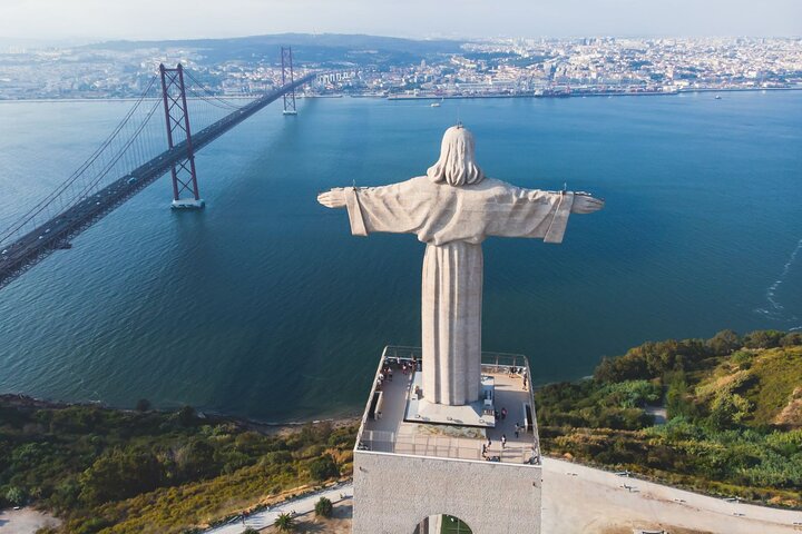 Setúbal Private Tour - Including Dolphin Watching - Image 2