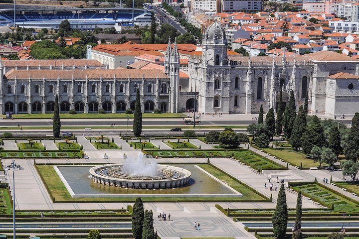 Simply Private and Family Portugal Tours knowing and Visiting What You Want - Image 3