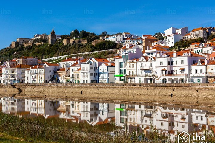 Sines City the birthplace of Vasco Da Gama - Alcacer and Santiago do Cacem  - Image 2