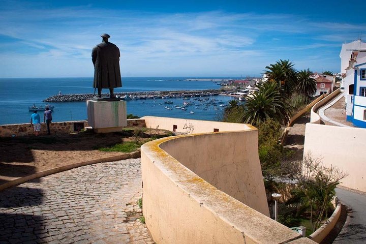 Sines City the birthplace of Vasco Da Gama - Alcacer and Santiago do Cacem  - Image 1
