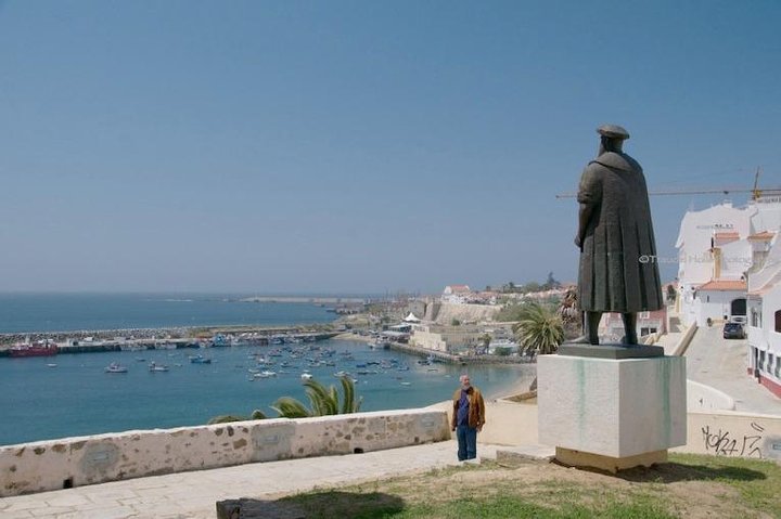 Sines City the birthplace of Vasco Da Gama - Alcacer and Santiago do Cacem  - Image 3