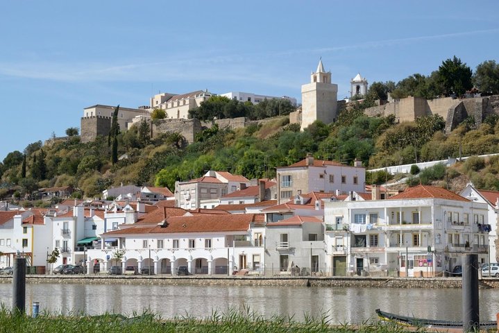 Sines City the birthplace of Vasco Da Gama - Alcacer and Santiago do Cacem  - Image 5