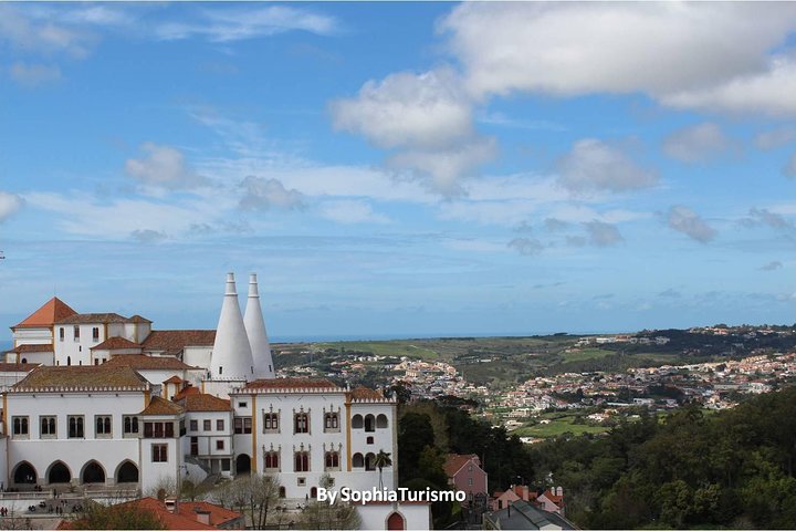 Sintra - Image 1