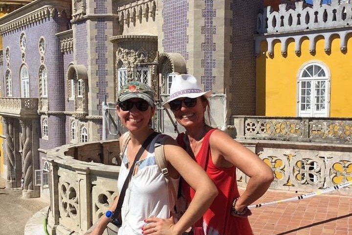 Sintra and Cascais 2 palaces of your choice in private tour - Image 2