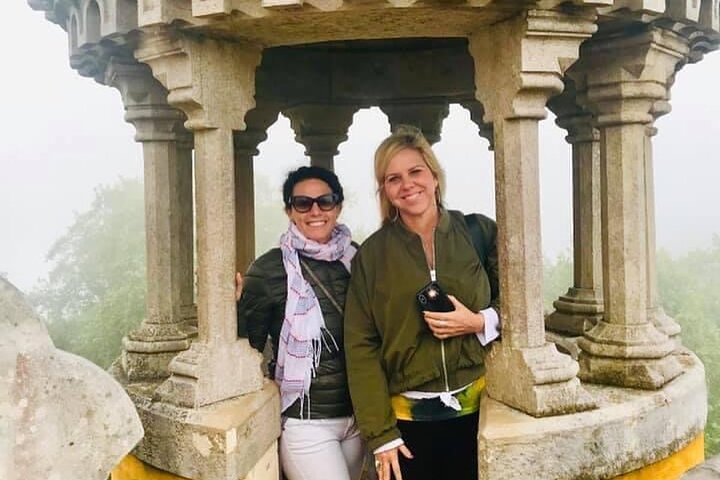 Sintra and Cascais 2 palaces of your choice in private tour - Image 3