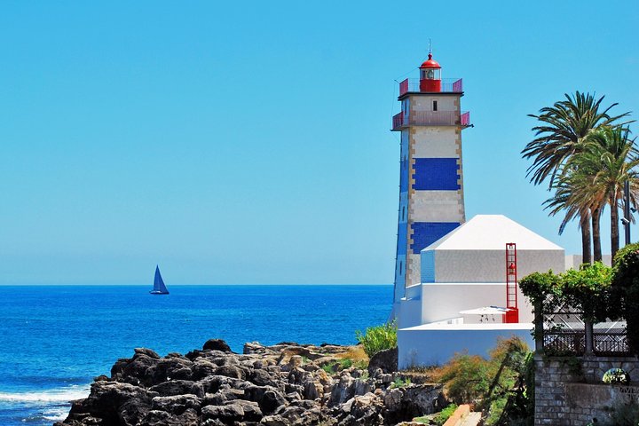 Sintra and Cascais Premium Tour - Image 2